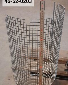 Screen Inner 10x10/Production M&M